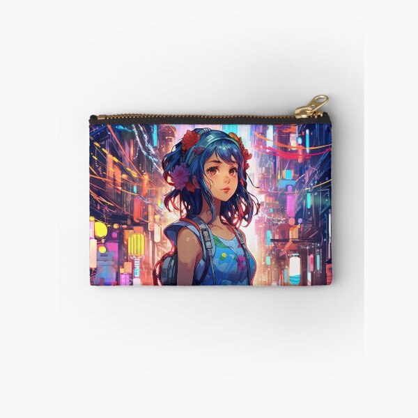 Item preview, Digital Art Anime Style Background designed and sold by PhieoAlex.