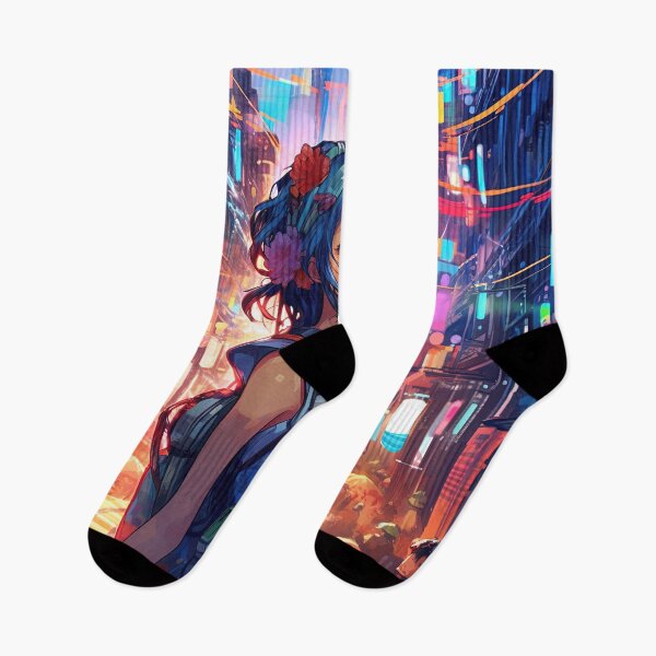 Item preview, Digital Art Anime Style Background designed and sold by PhieoAlex.