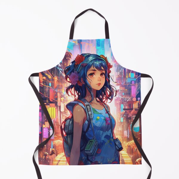 Item preview, Digital Art Anime Style Background designed and sold by PhieoAlex.