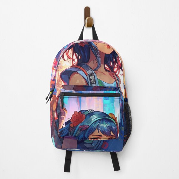 Item preview, Digital Art Anime Style Background designed and sold by PhieoAlex.