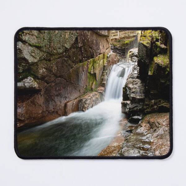 Item preview, Sabbaday Falls 3 designed and sold by Daniel's Destinations.