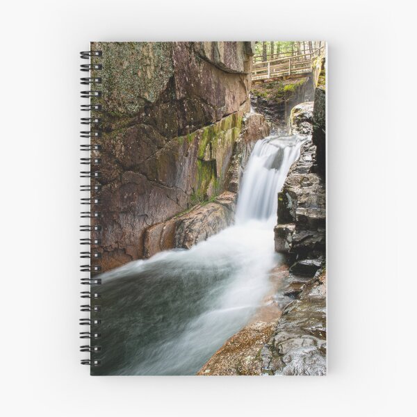 Item preview, Sabbaday Falls 3 designed and sold by Daniel's Destinations.