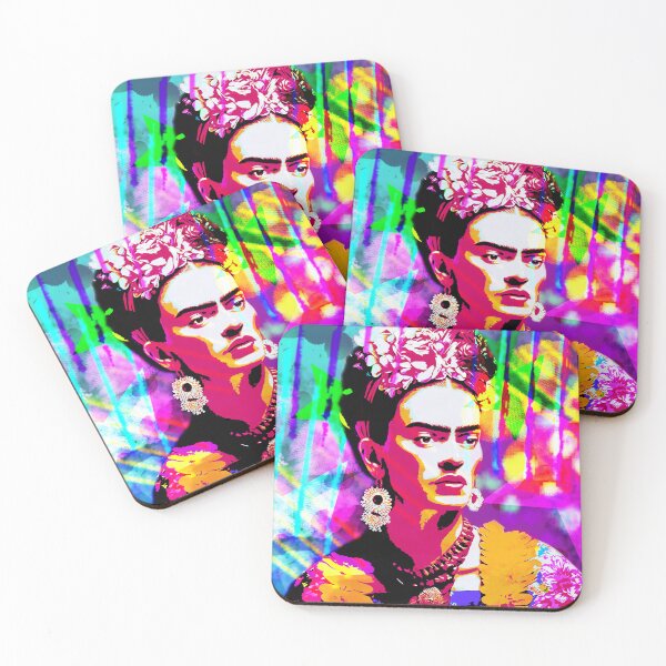 Item preview, Frida designed and sold by gayhedonist.