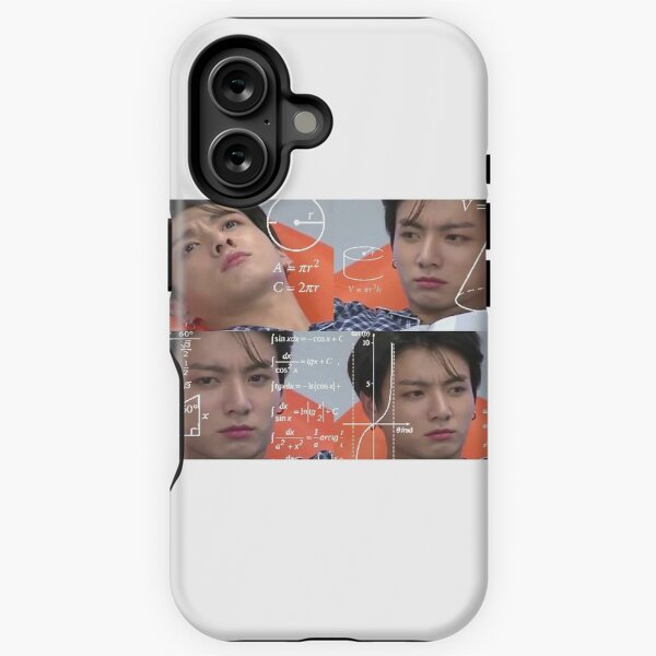 Artikel-Vorschau von Jungkook Mem, designt und verkauft von Brea's Art.