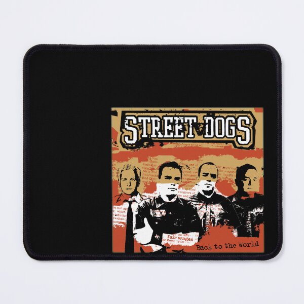 Item preview, Street dogs designed and sold by Vimzydrizs.