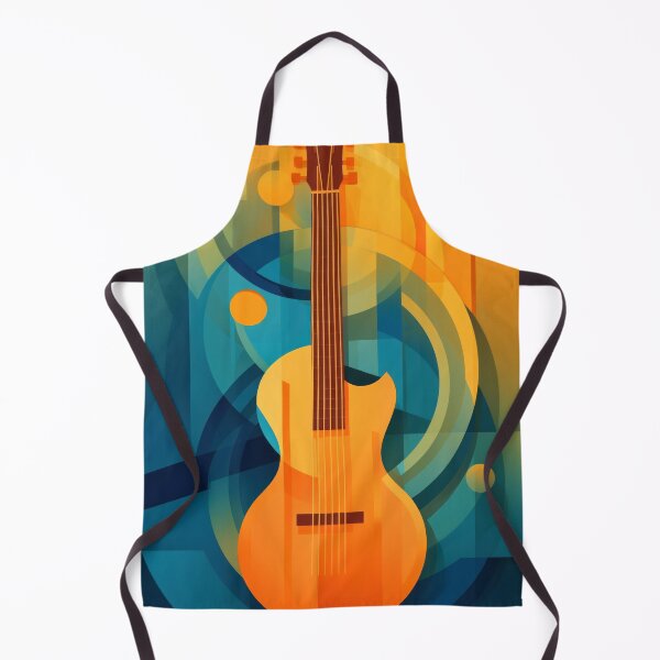 Item preview, Contemporary Music Collage designed and sold by MargaretWiktor.