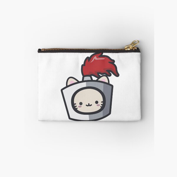 Item preview, Cat in armor designed and sold by inksycutsy.