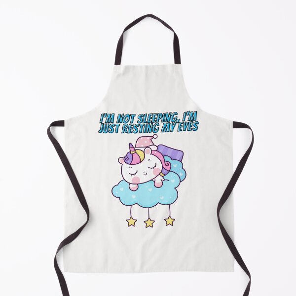 Item preview, I'm not sleeping i'm just resting my eyes designed and sold by Moliza.