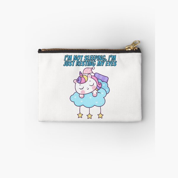 Item preview, I'm not sleeping i'm just resting my eyes designed and sold by Moliza.