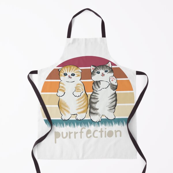 Item preview, purrfection designed and sold by NimbusOne.