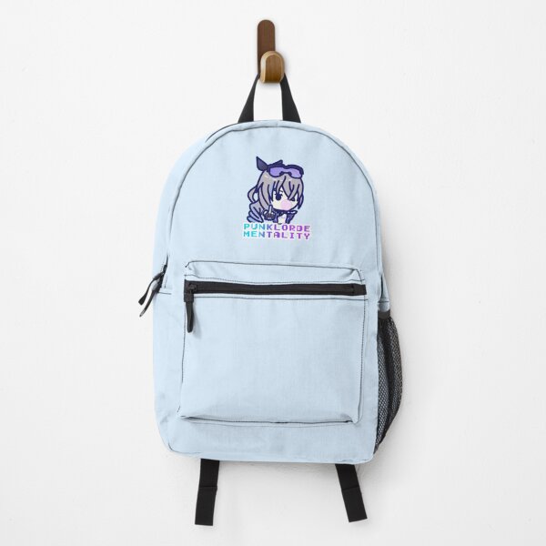 Item preview, silver wolf (punklorde) | (fan-art by smoomaru) designed and sold by smoomaru.