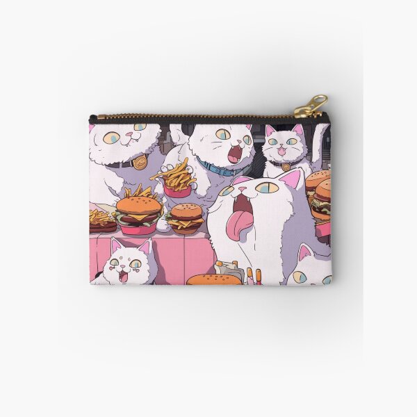 Item preview, Faster Food designed and sold by NinjaCatDojo.