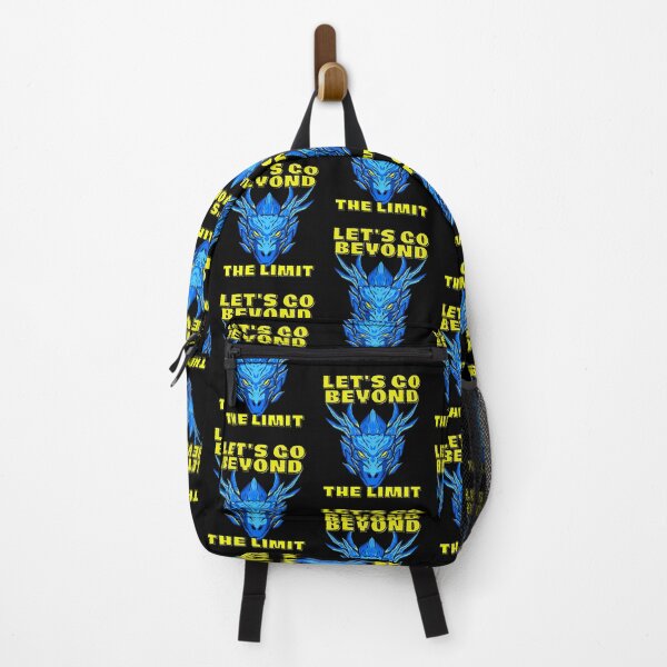 Item preview, Let's go beyond the limit designed and sold by Moliza.