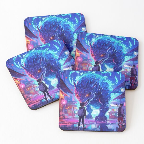 Item preview, Digital Art Anime Style Background designed and sold by PhieoAlex.