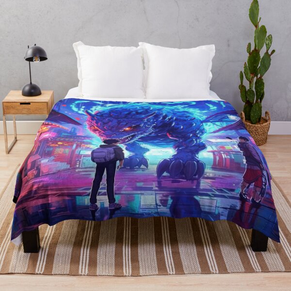 Item preview, Digital Art Anime Style Background designed and sold by PhieoAlex.