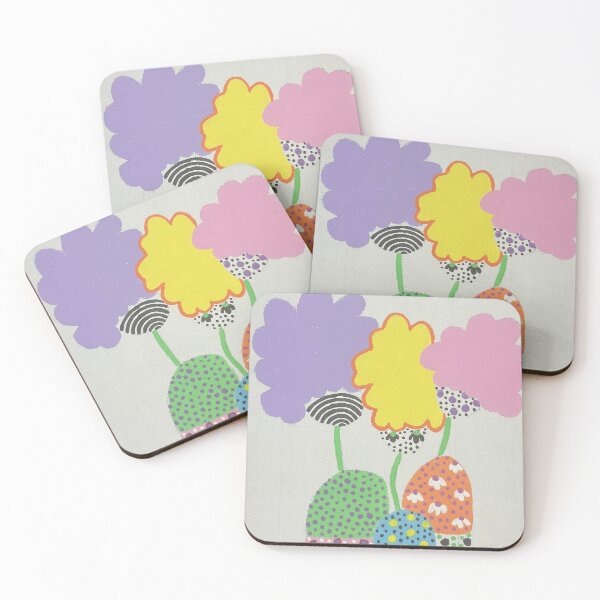 Item preview, 'PLANTED' COLLECTION 12 of 69 designed and sold by LSYBstudio.