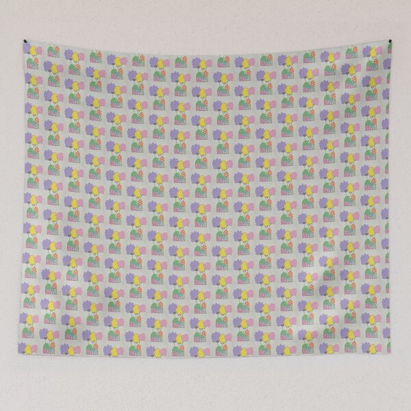 Item preview, 'PLANTED' COLLECTION 12 of 69 designed and sold by LSYBstudio.