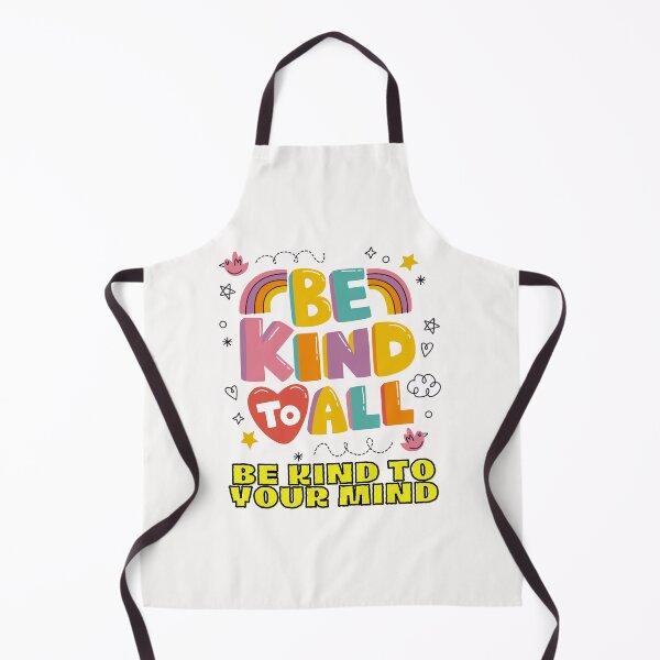 Item preview, Be kind to your mind designed and sold by Moliza.
