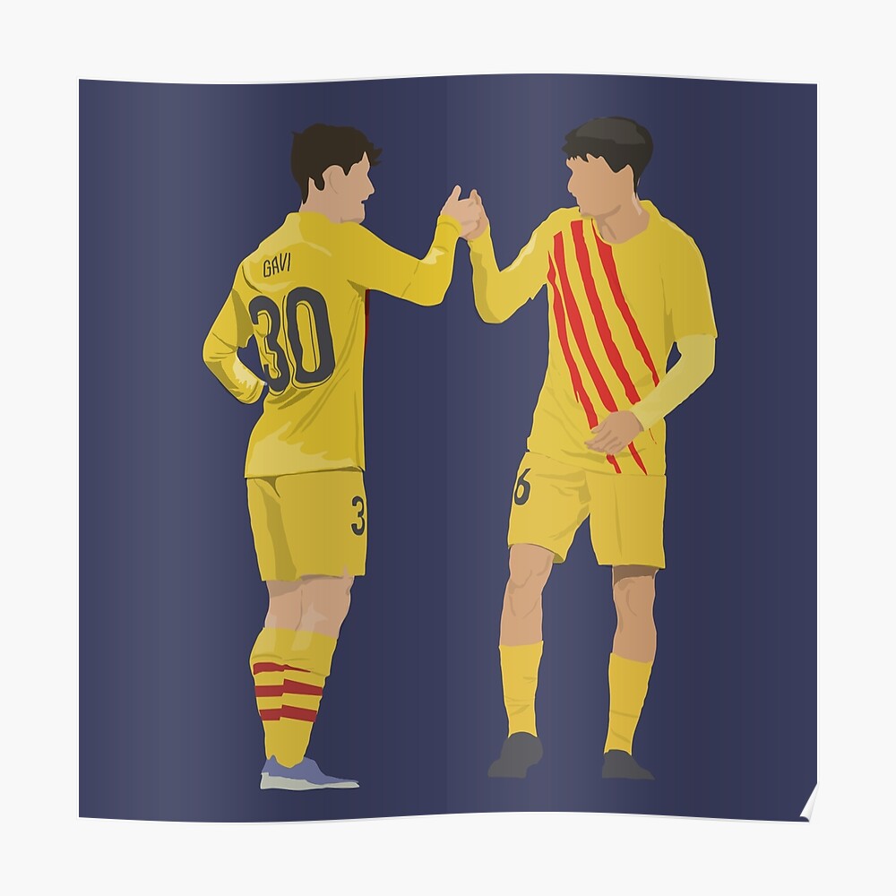 Neymar football jersey Art Board Print for Sale by Justtrendytees