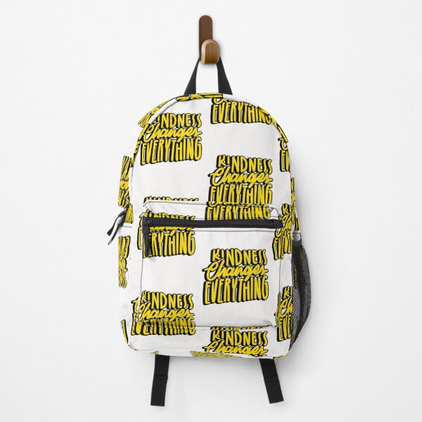 Item preview, Kindness changes everything designed and sold by Moliza.