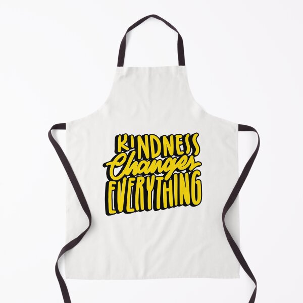 Item preview, Kindness changes everything designed and sold by Moliza.