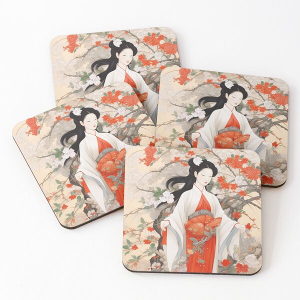 Item preview, Ornate print designed and sold by obuttono.