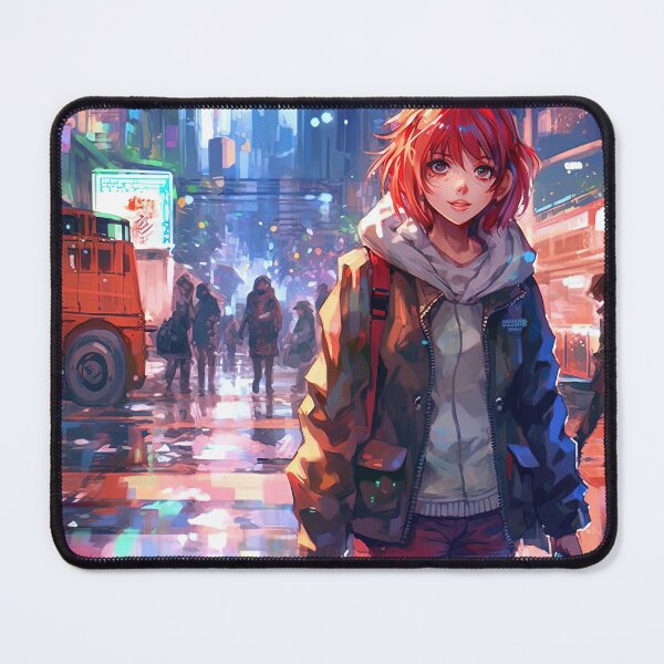 Item preview, Digital Art Anime Style Background designed and sold by PhieoAlex.