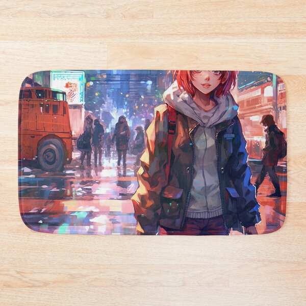 Item preview, Digital Art Anime Style Background designed and sold by PhieoAlex.