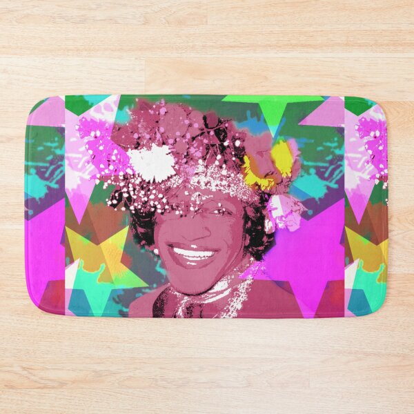 Item preview, Marsha designed and sold by gayhedonist.