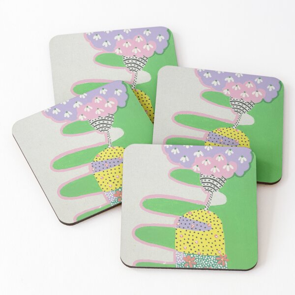 Item preview, 'PLANTED' COLLECTION 13 of 69 designed and sold by LSYBstudio.