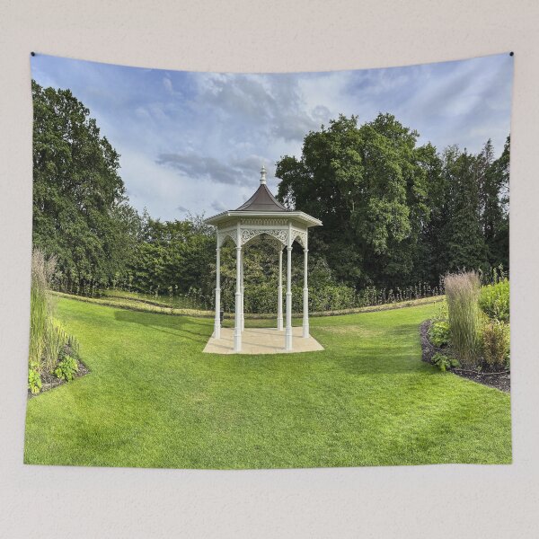 Item preview, Country House Octagon  designed and sold by Londonimages.
