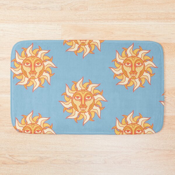 Item preview, Sun Face designed and sold by BullaBee.