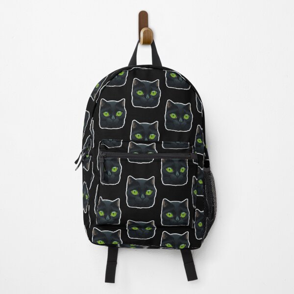 Item preview, Mesmerizing Black Cat designed and sold by Robertworkshop.