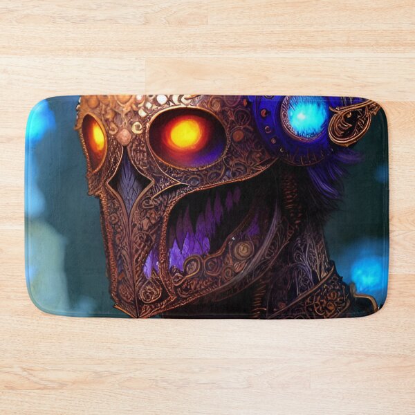 Item preview, Warforged Arcanist IV - Realms Scene designed and sold by Delerat7.
