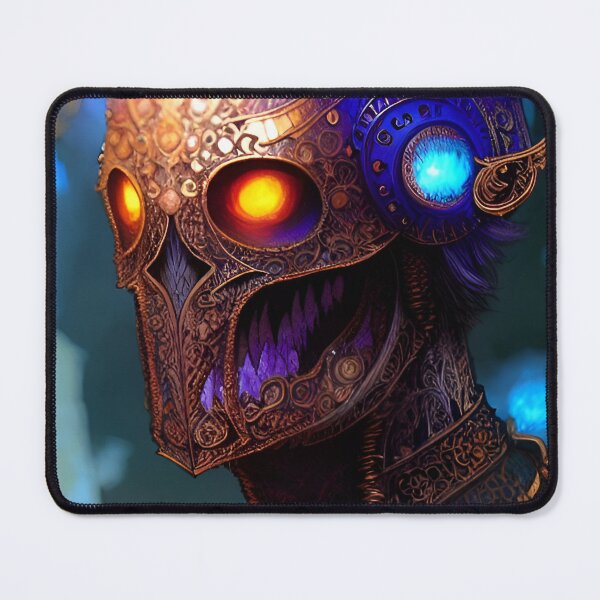 Item preview, Warforged Arcanist IV - Realms Scene designed and sold by Delerat7.