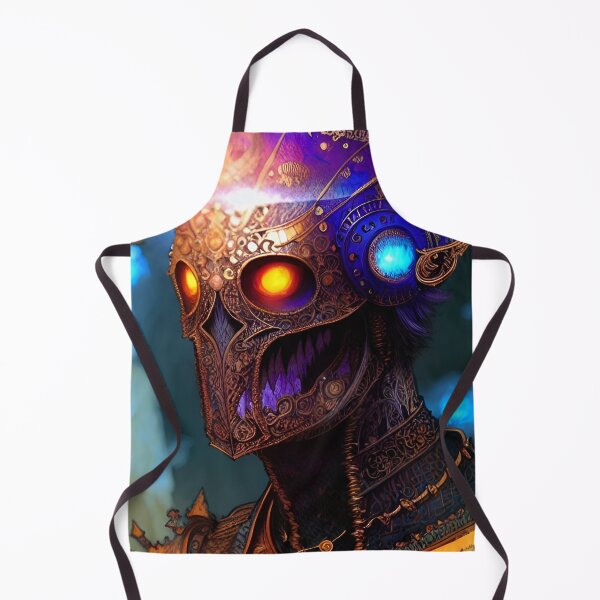 Item preview, Warforged Arcanist IV - Realms Scene designed and sold by Delerat7.