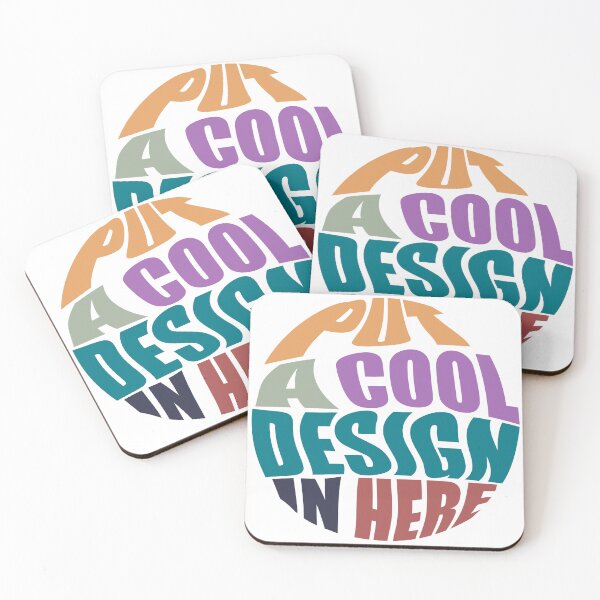 Item preview, Put a Cool Design designed and sold by inkStyleMDQ.