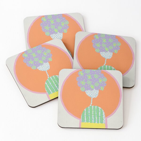 Item preview, 'PLANTED' COLLECTION 14 of 69 designed and sold by LSYBstudio.
