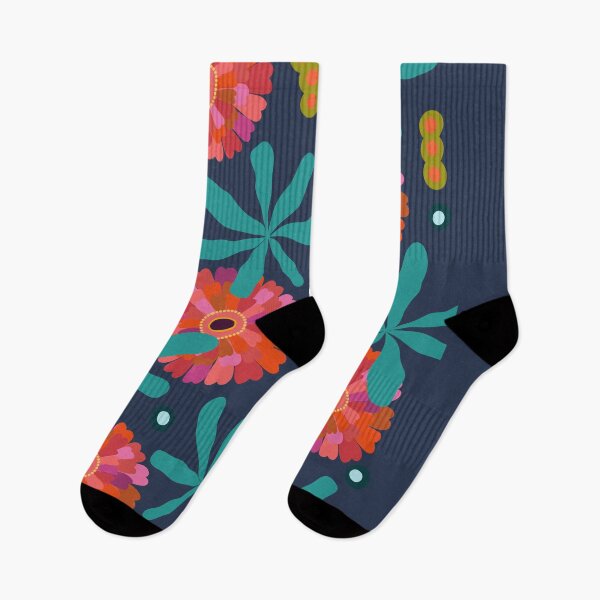 Item preview, patchwork flowers designed and sold by Pacesyte.