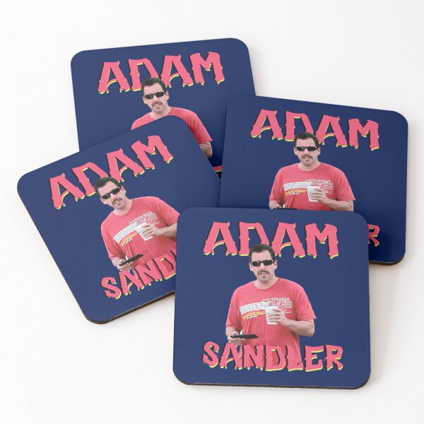 Item preview, Adam Sandler funny Fitted  designed and sold by gloriamiles19.