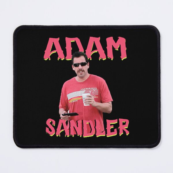 Item preview, Adam Sandler funny Fitted  designed and sold by gloriamiles19.