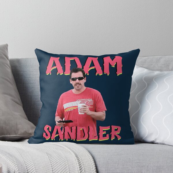 Item preview, Adam Sandler funny Fitted  designed and sold by gloriamiles19.