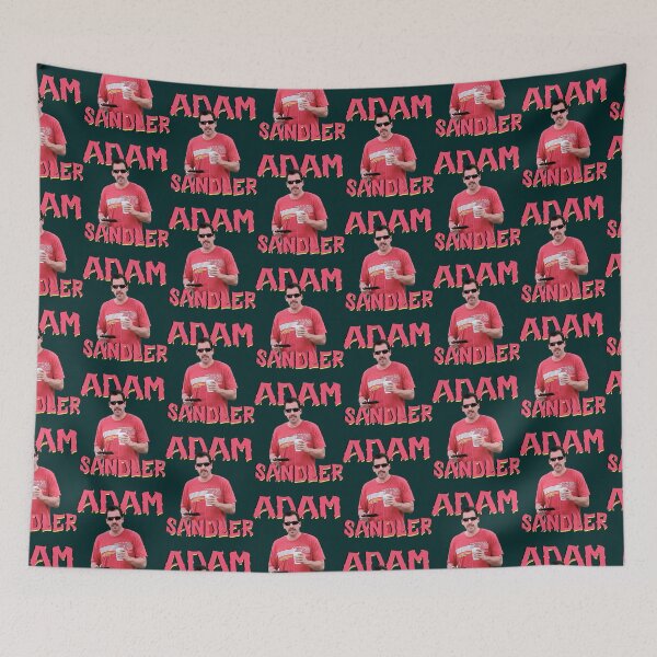 Item preview, Adam Sandler funny Fitted  designed and sold by gloriamiles19.