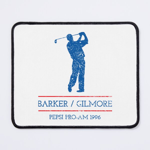 Item preview, Barker Gilmore Happy Gilmore Inspired Pepsi pro am 1996 designed and sold by gloriamiles19.