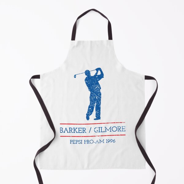 Item preview, Barker Gilmore Happy Gilmore Inspired Pepsi pro am 1996 designed and sold by gloriamiles19.