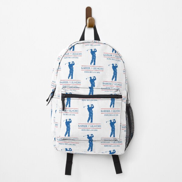 Item preview, Barker Gilmore Happy Gilmore Inspired Pepsi pro am 1996 designed and sold by gloriamiles19.