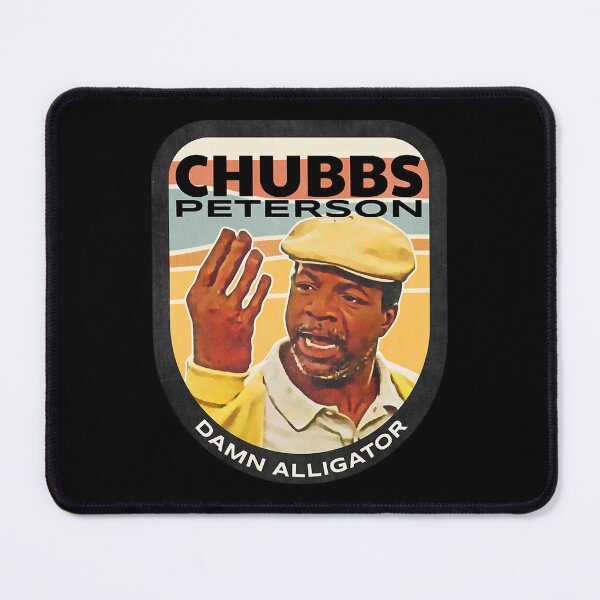 Item preview, Chubbs Peterson designed and sold by gloriamiles19.