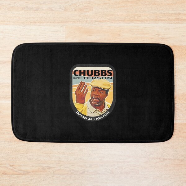 Item preview, Chubbs Peterson designed and sold by gloriamiles19.