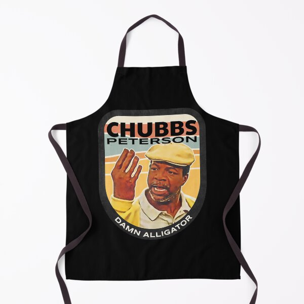 Item preview, Chubbs Peterson designed and sold by gloriamiles19.