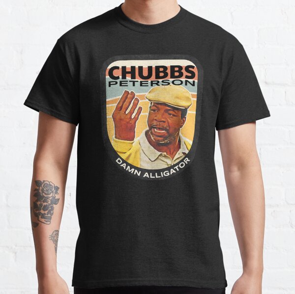 Item preview, Chubbs Peterson designed and sold by gloriamiles19.